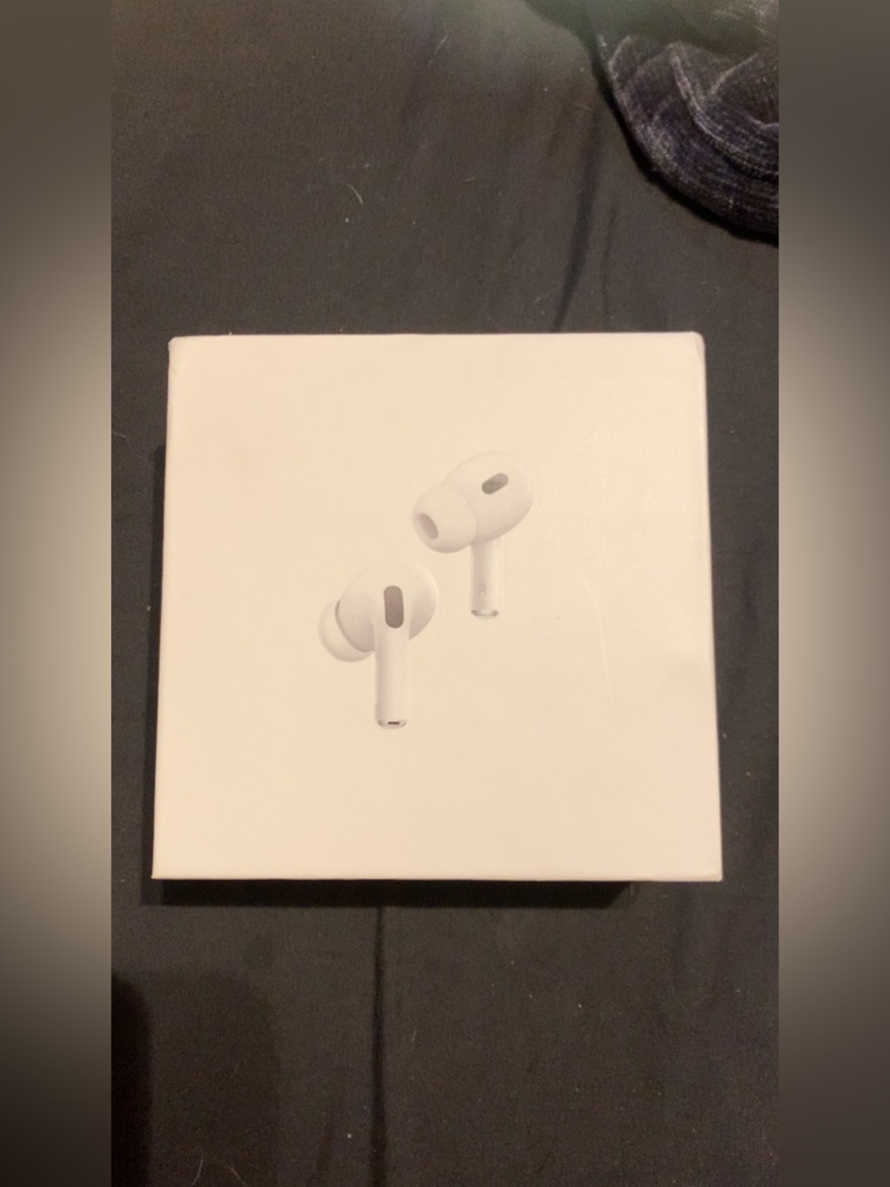 Apple AirPods Pro (White) with Silicone Ear Tips